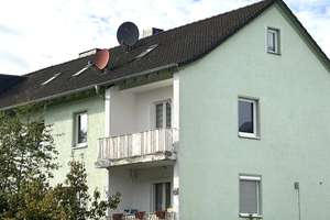 Kapitalanlage mit Ausbaureserve und Entwicklungspotenzial – Die vollständige Adresse der Immobilie erhältst du vom Anbieter., 44369 Huckarde (Ortsteil), Dortmund – Vorschaubild 2