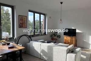 Wohnungstausch: Stormstraße 10B – Stormstraße B 10, 14300 Potsdam West, Potsdam – Vorschaubild 4