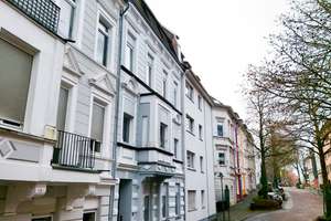 4 Zimmer Wohnung zentrumsnah mit Potenzial auf doppelte Wohnfläche – Die vollständige Adresse der Immobilie erhältst du vom Anbieter., 42651 Solingen-Mitte, Solingen – Vorschaubild 10