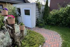 Modernisiertes Einfamilienhaus mit Wellnesskeller, Sauna, Bar und Wallbox in Wolfsburg-Hehlingen – Hasenweg 5, 38446 Hehlingen, Wolfsburg – Vorschaubild 18