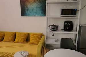 550€ - 47 m² - 2.0 Zi.