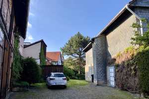 Für Handwerker: historische Hofanlage in Hardegsen nahe Göttingen für Wohnen und Gewerbe – Northeim (Kreis) – Vorschaubild 6