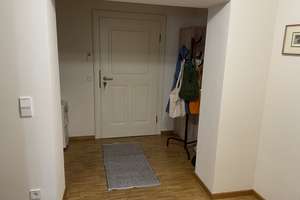 Nachmieter gesucht: Schöne und zentrale 2-Zimmer Wohnung (Möbelübernahme gewünscht) – Die vollständige Adresse der Immobilie erhältst du vom Anbieter., 89073 Mitte, Ulm – Vorschaubild 5
