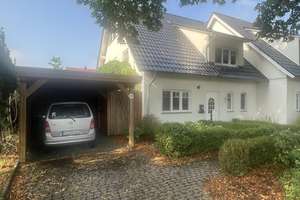 Leben mit Stil: Doppelhaushälfte aus 2003 mit Terrasse und Carport in Hille-Hartum! – Die vollständige Adresse der Immobilie erhältst du vom Anbieter., 32479 Hille – Vorschaubild 8