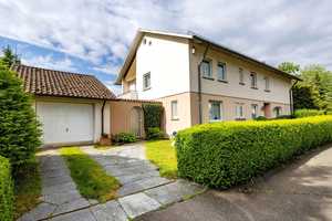 Für die große Familie  - Haus mit parkähnlichem Grundstück – Konstanz (Kreis) – Vorschaubild 3