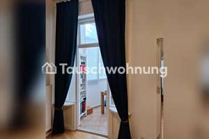 Tauschwohnung: Schöne Wohnung Nähe Blücher zum Tausch – Die vollständige Adresse der Immobilie erhältst du vom Anbieter., 24105 Blücherplatz, Kiel – Vorschaubild 6