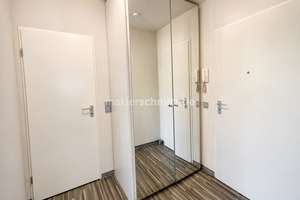 WOHNEN AUF DER BRUCKNERALLEE – LOGGIA, GARAGE & AUFZUG – Die vollständige Adresse der Immobilie erhältst du vom Anbieter., 41236 Grenzland-Stadion, Mönchengladbach – Vorschaubild 5