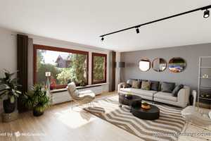Reserviert!!! Sonniger Platz für die ganze Familie in Starnberg, Bungalow mit 6-Zimmern, renovierung – Starnberg (Kreis) – Vorschaubild 15