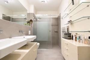 Hochwertige 3-Zimmer-Wohnung im Neubau mit Balkon und 2 Bädern – Die vollständige Adresse der Immobilie erhältst du vom Anbieter., 10777 Schöneberg, Berlin – Vorschaubild 12