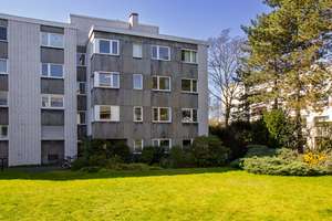 Ihr neues Zuhause in Golzheim: großzügiger Schnitt, PKW-Stellplatz und viel Raum für Ihre Ideen – Die vollständige Adresse der Immobilie erhältst du vom Anbieter., 40474 Golzheim, Düsseldorf – Vorschaubild 26