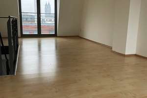 Traumhafte 1,5-Raum-Loftwohnung im Herzen der Stadt – Sternstraße 32, 39104 Altstadt, Magdeburg – Vorschaubild 2