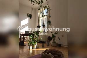 Tauschwohnung: 2- Zimmer-Wohnung in Berlin Tempelhof-Schöneberg