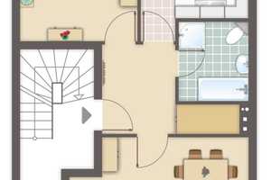 Haus mit viel Potential! – Bonn – Vorschaubild 17