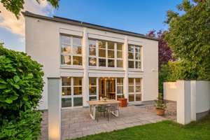 A+-Effizienzhaus mit sehr niedrigen Nebenkosten – Die vollständige Adresse der Immobilie erhältst du vom Anbieter., 64297 Eberstadt, Darmstadt – Vorschaubild 5