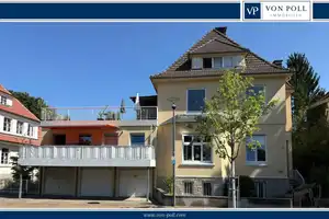 Solides historisches Mehrfamilienhaus als Kapitalanlage! – Lippe (Kreis) – Vorschaubild 1