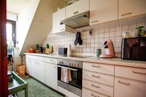 Zuhause PLUS ++ Balkon, Studio, Garage ... alles drin – Die vollständige Adresse der Immobilie erhältst du vom Anbieter., 41066 Bettrath-Hoven, Mönchengladbach – Vorschaubild 4