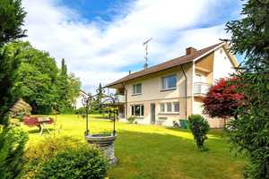 Für die große Familie  - Haus mit parkähnlichem Grundstück – Konstanz (Kreis) – Vorschaubild 1