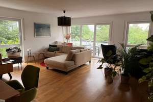 3-ZKBB in Brake mit Fahrstuhl und Garage – Stedefreunder Str. 93, 33729 Heepen, Bielefeld – Vorschaubild 3