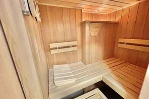 Eigentumswohnung im Reihenhausstil Nähe Ratzeburger See. Architektenhaus mit hohem Wohnkomfort – Die vollständige Adresse der Immobilie erhältst du vom Anbieter., 23909 Ratzeburg – Vorschaubild 20