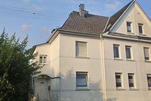 Historisches Ein/Zweifamilienhaus (Doppelhaushälfte) mit Garage in Geisweid! – Die vollständige Adresse der Immobilie erhältst du vom Anbieter., 57078 Geisweid, Siegen – Vorschaubild 2