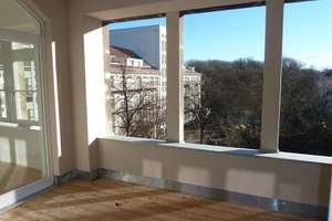 Lichtdurchflutete 3-Raumwohnung mit Balkon und TG-Stellplatz im Industiedenkmal "Klangwerk" – Oschatzer Straße 2, 4299 Stötteritz, Leipzig – Vorschaubild 3