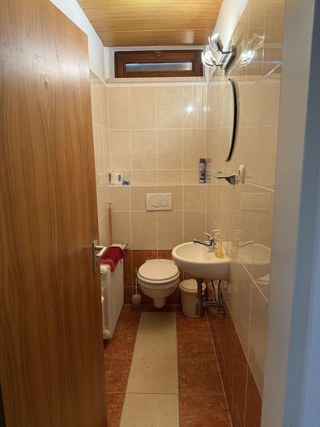 Immobilie in Röhrmoos - DHH in Röhrmoos in ruhiger Lage wartet auf Sie! - Bild 4