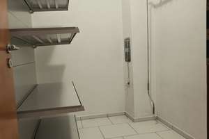 Schöne 2-Zimmer-Wohnung mit großer  Terrasse, EBK    – Die vollständige Adresse der Immobilie erhältst du vom Anbieter., 88630 Pfullendorf – Vorschaubild 11