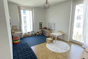 Moderne 3-Zimmer-Wohnung mit Südbalkon & guter Anbindung in Stuttgart-Birkach – Birkheckenstraße 76D, 70599 Birkach-Nord, Stuttgart – Vorschaubild 7