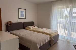 Moderne 3,5 Zimmer-Wohnung mit Terrassenbalkon 
in 47239 Duisburg-Rumeln/Kaldenhausen – Die vollständige Adresse der Immobilie erhältst du vom Anbieter., 47239 Rumeln-Kaldenhausen, Duisburg – Vorschaubild 7