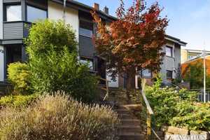 RESERVIERT - Reihenhaus in Bretten mit kleinem Garten – Karlsruhe (Kreis) – Vorschaubild 7
