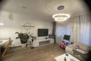 Geräumiges 4-Zimmer Haus in Kelkheim (Taunus) – Hunsrückstraße 32, 65779 Kelkheim (Taunus) – Vorschaubild 6