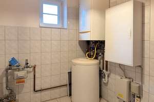 Reserviert: Gepflegter Bungalow mit massiver Garage und Terrasse im Zentralort Viöl – Die vollständige Adresse der Immobilie erhältst du vom Anbieter., 25884 Viöl – Vorschaubild 5