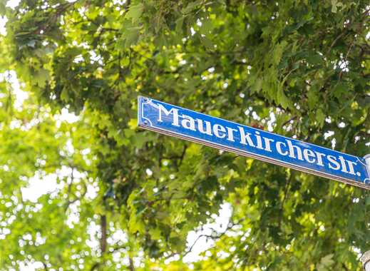 QVIII - RESERVIERT - IDEALE STADTWOHNUNG
