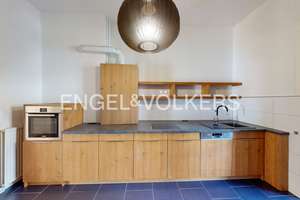Großzügige Altbauwohnung mit Balkon und Aufzug! – Die vollständige Adresse der Immobilie erhältst du vom Anbieter., 65185 Mitte, Wiesbaden – Vorschaubild 6