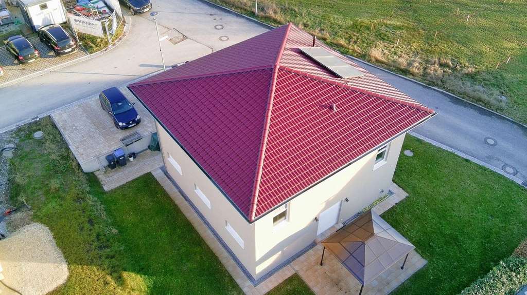 Immobilie in Ottenbach - Exklusive Stadtvilla in Ottenbach - Bild 3