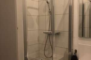 Tolle voll möblierte Single-Wohnung frisch saniert/Pauschalmiete inkl. aller Kosten – Deweerthstraße 33, 42107 Elberfeld, Wuppertal – Vorschaubild 10