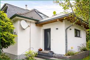 Modernisiertes Einfamilienhaus in Burscheid-Mitte - uneinsehbares Grundstück - Pool- Doppelgarage – Die vollständige Adresse der Immobilie erhältst du vom Anbieter., 51399 Burscheid – Vorschaubild 14