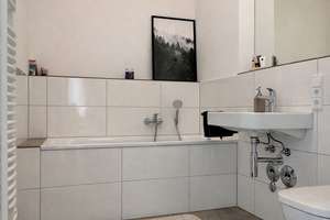Exkl. Penthouse für höchste Ansprüche! Offen, hell, durchdacht mit großer Dachterrasse! – Die vollständige Adresse der Immobilie erhältst du vom Anbieter., 40627 Unterbach, Düsseldorf – Vorschaubild 14