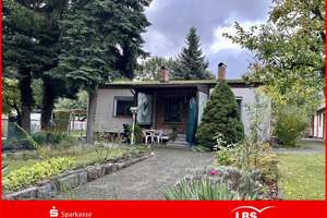 Ruhepause mit Wintergarten – Die vollständige Adresse der Immobilie erhältst du vom Anbieter., 3103 Neupetershain – Vorschaubild 1
