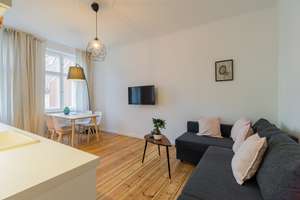 Apartment in the heart of Prenzlauer Berg – Die vollständige Adresse der Immobilie erhältst du vom Anbieter., 10437 Prenzlauer Berg, Berlin – Vorschaubild 2