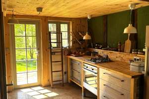 ++ ÖKO-BAUERNHOF im DRÖMLING ++ – Kämeritz 4, 39649 Jeseritz – Vorschaubild 8