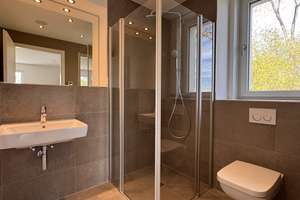 *** NEUBAU * 2 Zimmer * 06/26 * EBK * Stellplatz * Wärmepumpe * ECO 2.0 *** – Hohe Straße 48, 4416 Markkleeberg – Vorschaubild 7