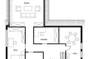 Charme trifft Komfort! Rückzugsort mit Sauna & Jacuzzi in Südbrookmerland – Die vollständige Adresse der Immobilie erhältst du vom Anbieter., 26624 Südbrookmerland – Vorschaubild 42