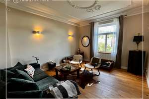 4-Zimmer-Luxus Apartment mit Blick auf den Marienplatz – Die vollständige Adresse der Immobilie erhältst du vom Anbieter., 70180 Lehen, Stuttgart – Vorschaubild 4