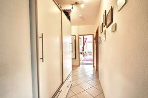 Charmante Vier-Raum-Wohnung mit Südbalkon in Dresden-Löbtau – Die vollständige Adresse der Immobilie erhältst du vom Anbieter., 1159 Löbtau-Nord, Dresden – Vorschaubild 10