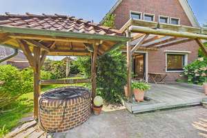 WOHNEN, ARBEITEN UND GASTRO VEREINT – ANWESEN MIT PV-ANLAGE, EINLIEGERWOHNUNG, BIERGARTEN & HALLEN – Die vollständige Adresse der Immobilie erhältst du vom Anbieter., 26969 Butjadingen – Vorschaubild 9