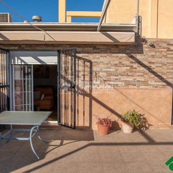 Wohnung zum Verkauf in Huércal de Almería