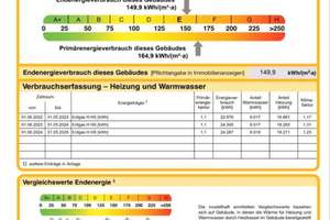 Reserviert! Provisionsfrei! Familienfreundliches Einfamilienhaus – Dorfstraße 205, 49453 Barver – Vorschaubild 18