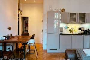 Denkmalsanierte 3 Zimmer Wohnung mit gehobener Ausstattung – Die vollständige Adresse der Immobilie erhältst du vom Anbieter., 13125 Buch, Berlin – Vorschaubild 5