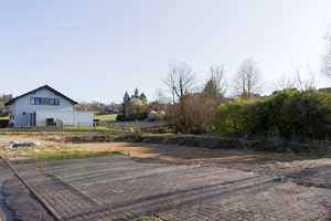 Trier-Olewig . Neues KFW 40 Energiesparhaus mit schönem Garten in bester Lage mit viel Grün
 – Trier – Vorschaubild 9